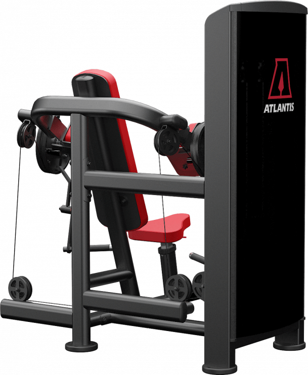 Atlantis Precision Biceps Isolator - Image 3